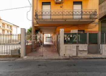 Via dei Sanguinelli 11 (1) - Appartamento Via dei Sanguinelli 11, Catania - foto 1