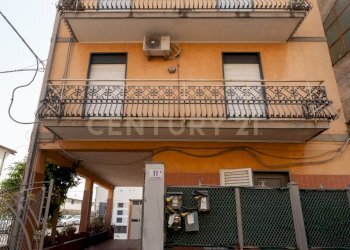 Via dei Sanguinelli 11 (2) - Appartamento Via dei Sanguinelli 11, Catania - foto 2