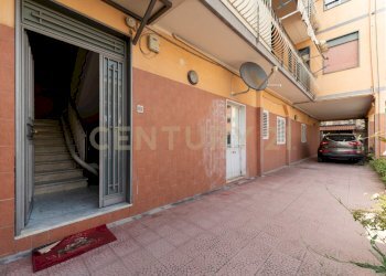 Via dei Sanguinelli 11 (3) - Appartamento Via dei Sanguinelli 11, Catania - foto 3