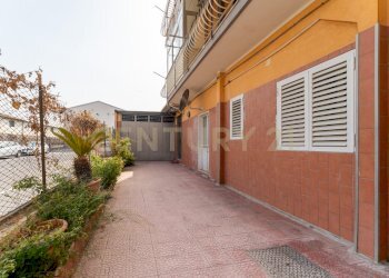 Via dei Sanguinelli 11 (5) - Appartamento Via dei Sanguinelli 11, Catania - foto 5