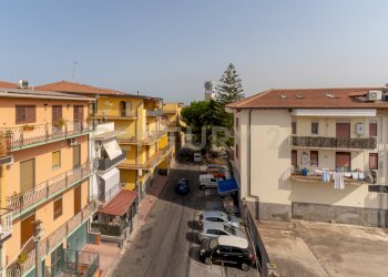 Via dei Sanguinelli 11 (24) - Appartamento Via dei Sanguinelli 11, Catania - foto 24