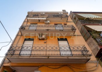 Via dei Sanguinelli 11 (26) - Appartamento Via dei Sanguinelli 11, Catania - foto 26