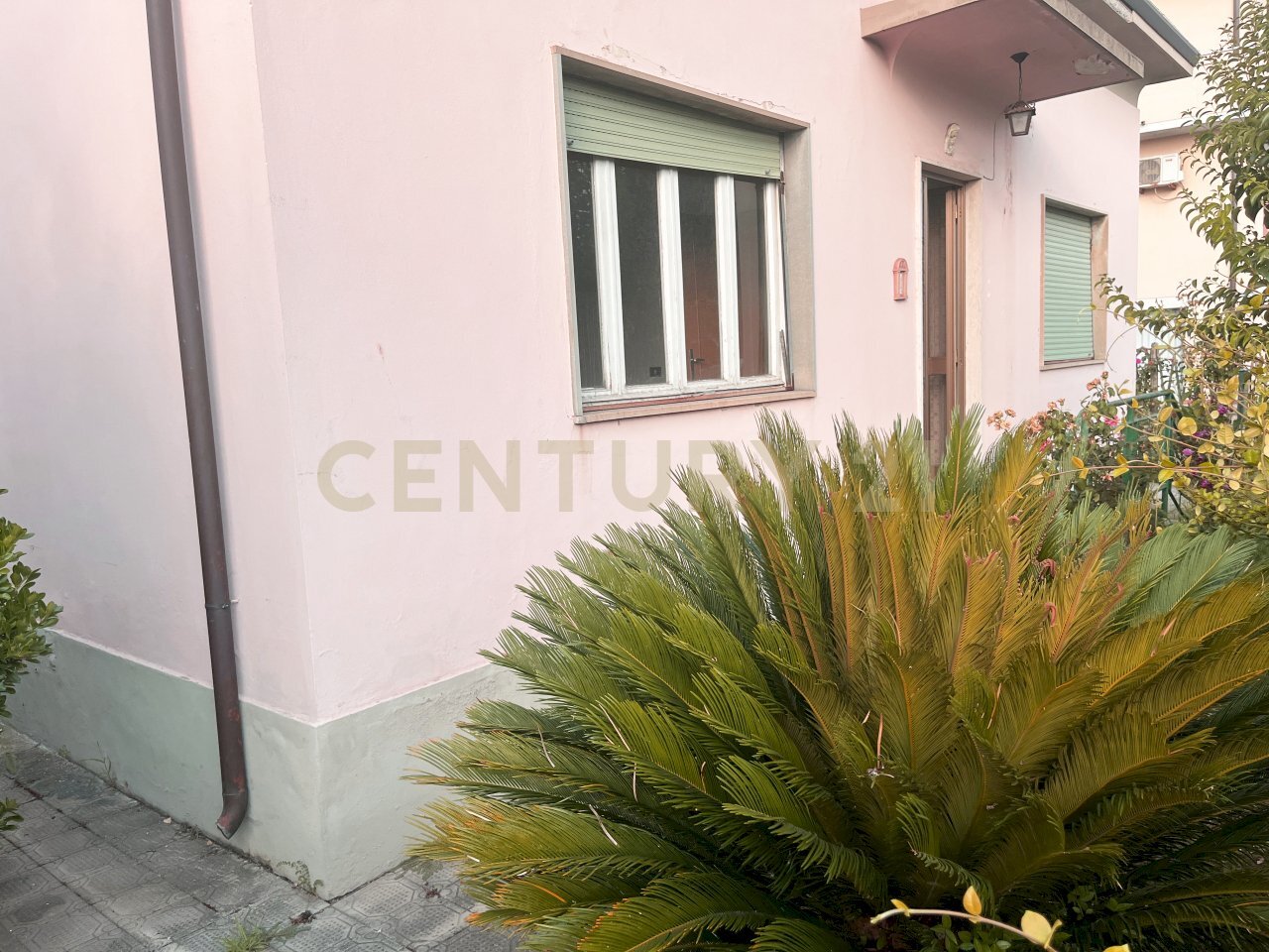 Facciata Laterale Sinistro - Villa Via Aurelia 4, Vecchiano - foto 2
