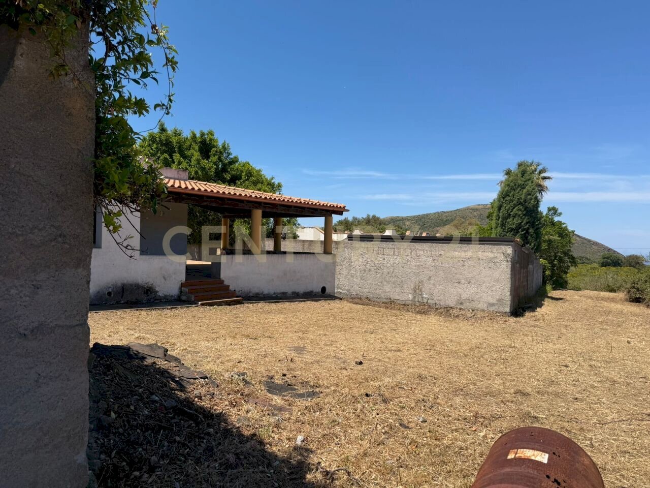 WhatsApp Image 2026-07-23 at 12.30.30 (7) - Semi-detached house Via Minichella snc, Lipari - photo 1