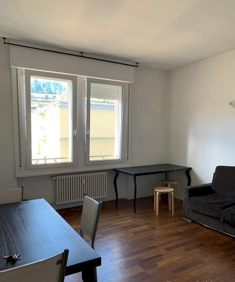 soggiorno - Appartamento Trento - foto 2