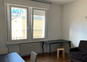 soggiorno - Appartamento Trento - foto 2