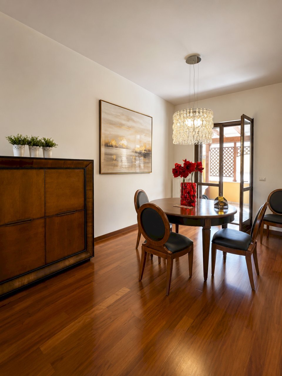7C50FE14-7E4A-4832-A56B-8298AAAA1DF2 - Apartment Via Antonio Gidiuli 33A, Lecce - photo 1