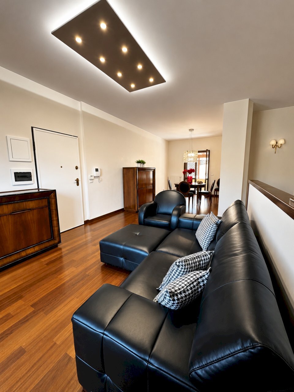 223ABE9C-C63E-4138-8BB4-53FFE1072AF9 - Apartment Via Antonio Gidiuli 33A, Lecce - photo 2
