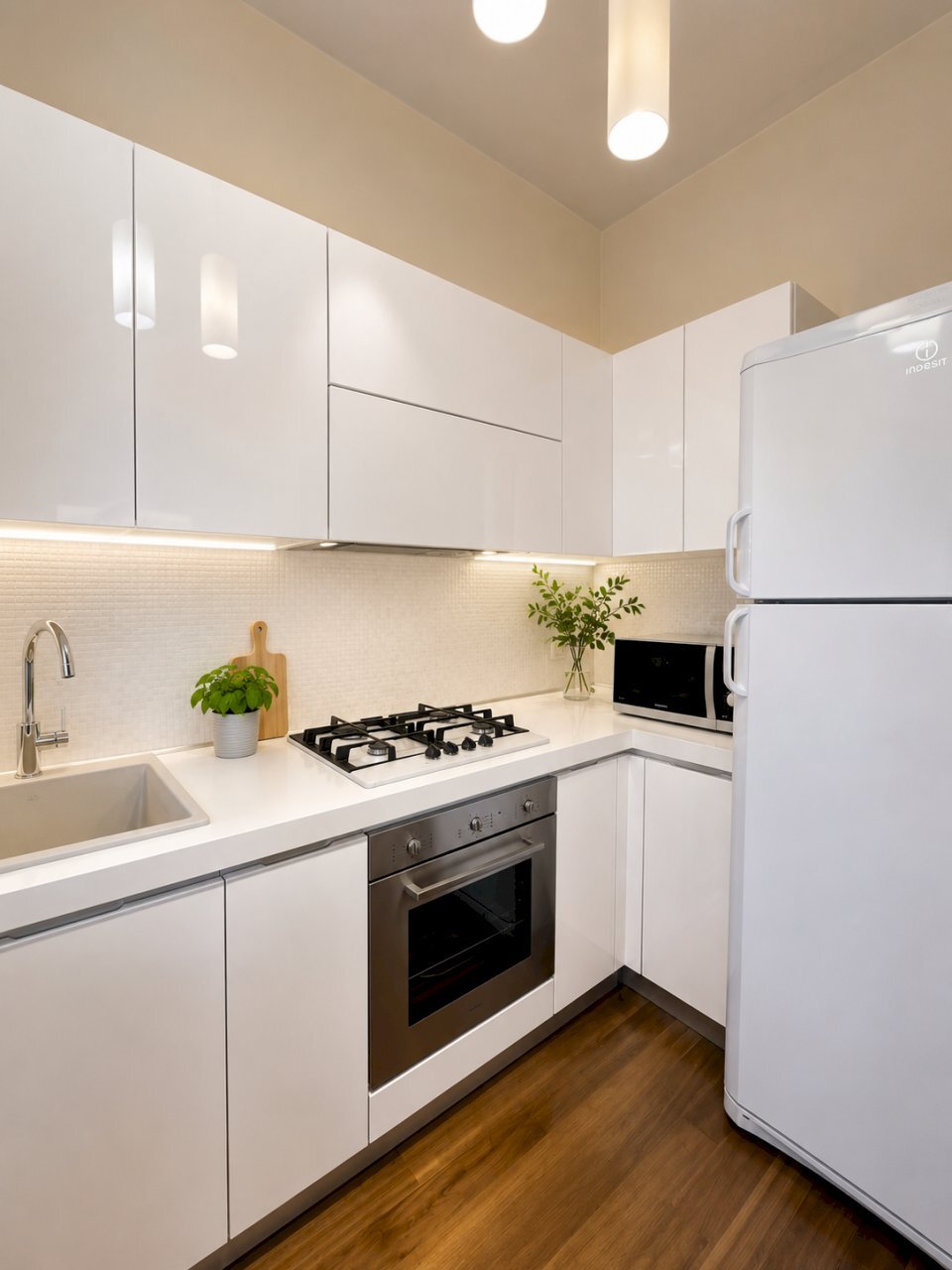 EA2A55A9-0022-44DD-BC82-5E05F3B8D703 - Apartment Via Antonio Gidiuli 33A, Lecce - photo 3