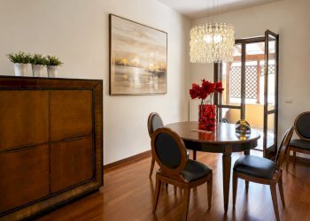 7C50FE14-7E4A-4832-A56B-8298AAAA1DF2 - Apartment Via Antonio Gidiuli 33A, Lecce - photo 1