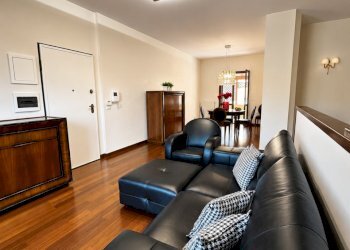 223ABE9C-C63E-4138-8BB4-53FFE1072AF9 - Apartment Via Antonio Gidiuli 33A, Lecce - photo 2