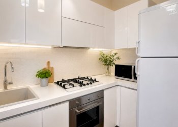 EA2A55A9-0022-44DD-BC82-5E05F3B8D703 - Apartment Via Antonio Gidiuli 33A, Lecce - photo 3