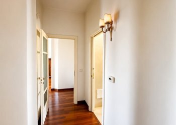 3249EC30-8C9C-4AE4-A8BD-22CF2087AF2F - Apartment Via Antonio Gidiuli 33A, Lecce - photo 21