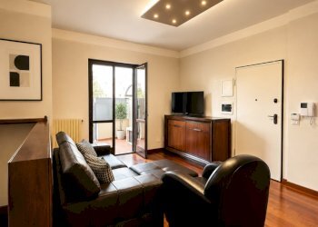 A47277EF-4AAE-4C25-A65D-D205574D2574 - Apartment Via Antonio Gidiuli 33A, Lecce - photo 25