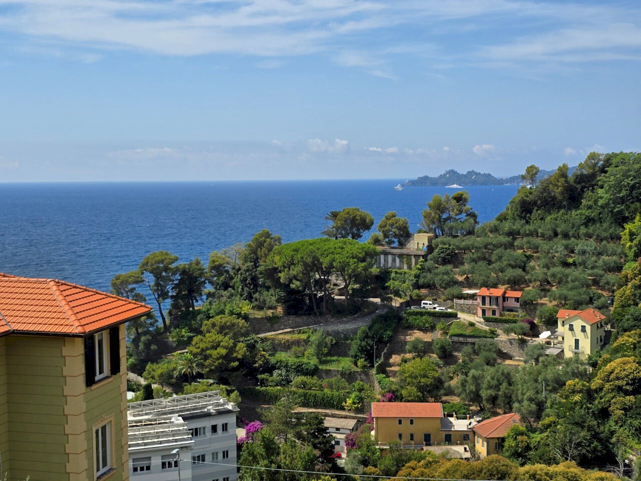 20260714_115517 - Casa semi indipendente Via dei Velluti 5, Zoagli - foto 1