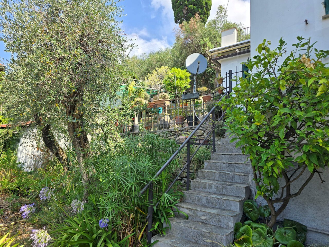 20260714_115039 - Casa semi indipendente Via dei Velluti 5, Zoagli - foto 3