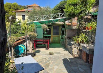 20260714_115109 - Casa semi indipendente Via dei Velluti 5, Zoagli - foto 4