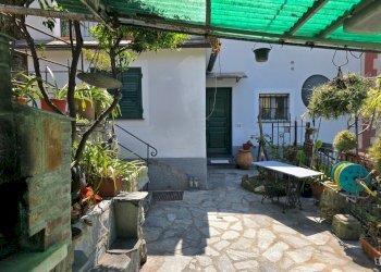 20260714_115221 - Casa semi indipendente Via dei Velluti 5, Zoagli - foto 7