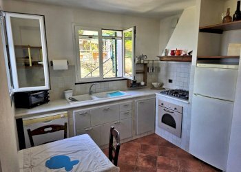 20260714_115353 - Casa semi indipendente Via dei Velluti 5, Zoagli - foto 10