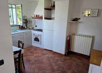 20260714_115357 - Casa semi indipendente Via dei Velluti 5, Zoagli - foto 12