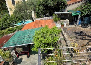 20260714_115659 - Casa semi indipendente Via dei Velluti 5, Zoagli - foto 21