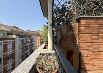 IMG_7385 - Appartamento Via Lodi 9, Torino (zona Aurora) - foto 12