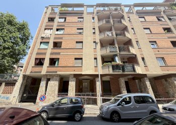 IMG_7412 - Appartamento Via Lodi 9, Torino (zona Aurora) - foto 19