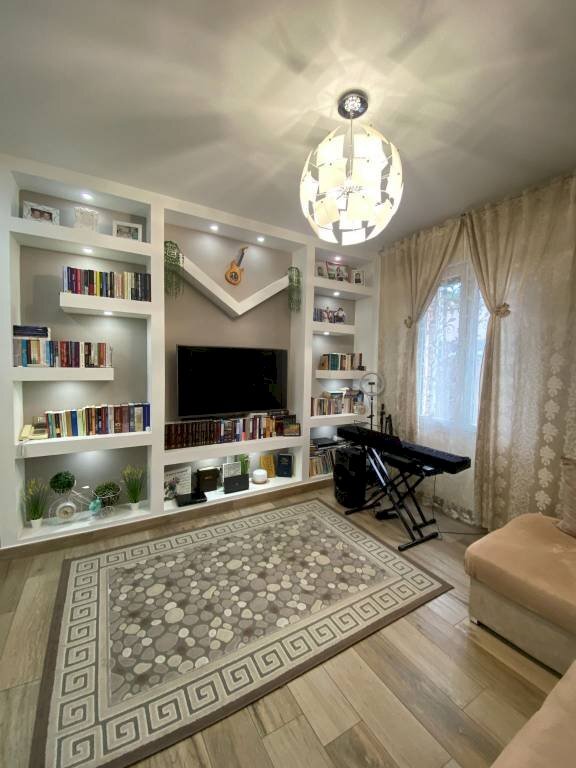 Four-room apartment Imola - photo 3