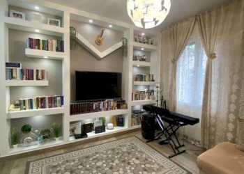 Four-room apartment Imola - photo 3