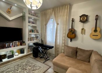 Four-room apartment Imola - photo 4