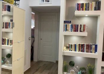 Four-room apartment Imola - photo 5