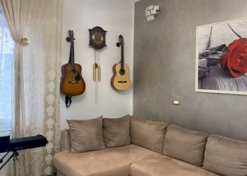 Four-room apartment Imola - photo 7