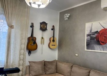 Four-room apartment Imola - photo 8
