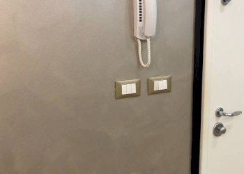Four-room apartment Imola - photo 33