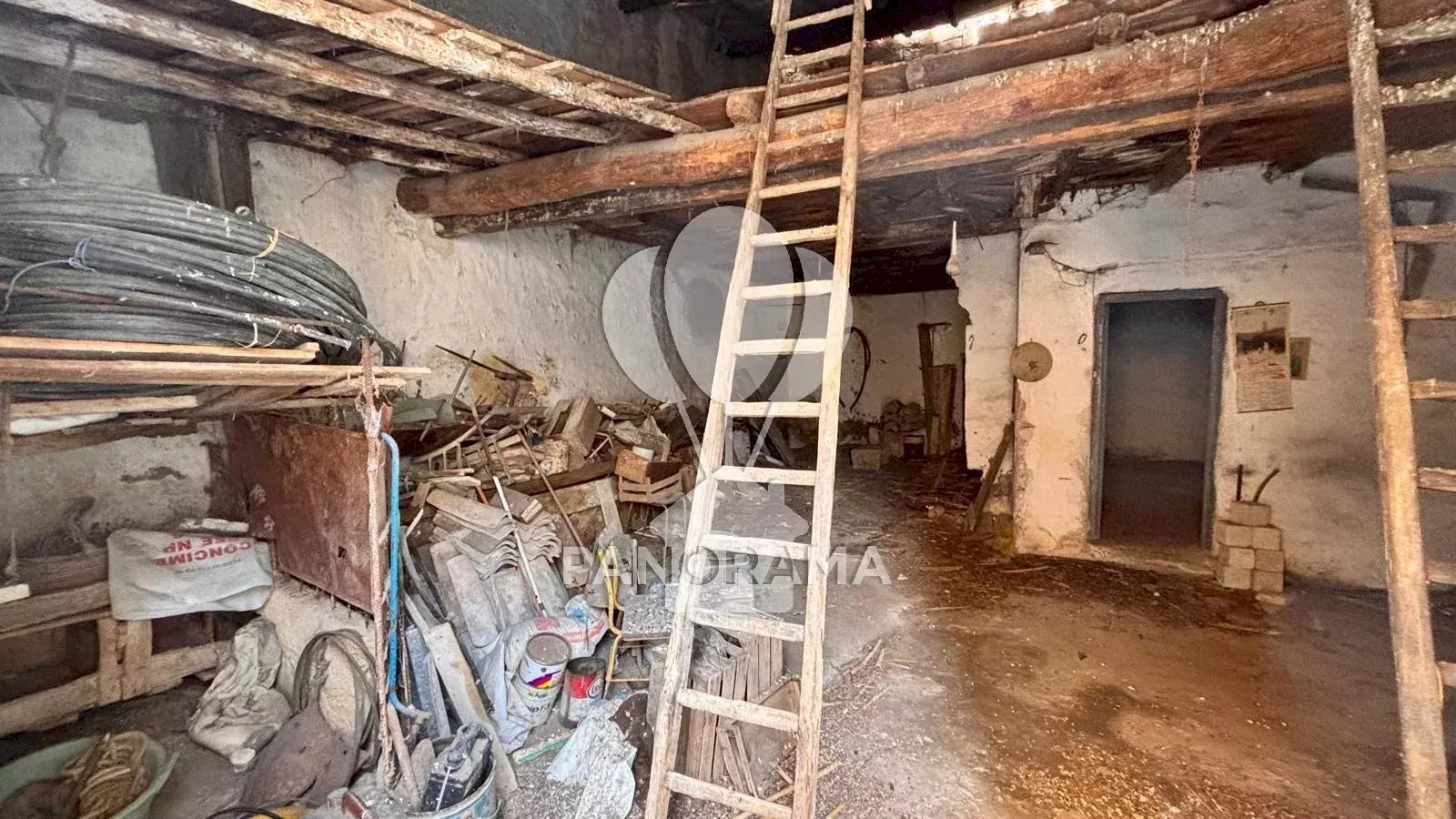 Warehouse Via Monte Nevoso, Alcamo - photo 1