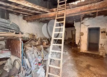 Warehouse Via Monte Nevoso, Alcamo - photo 1