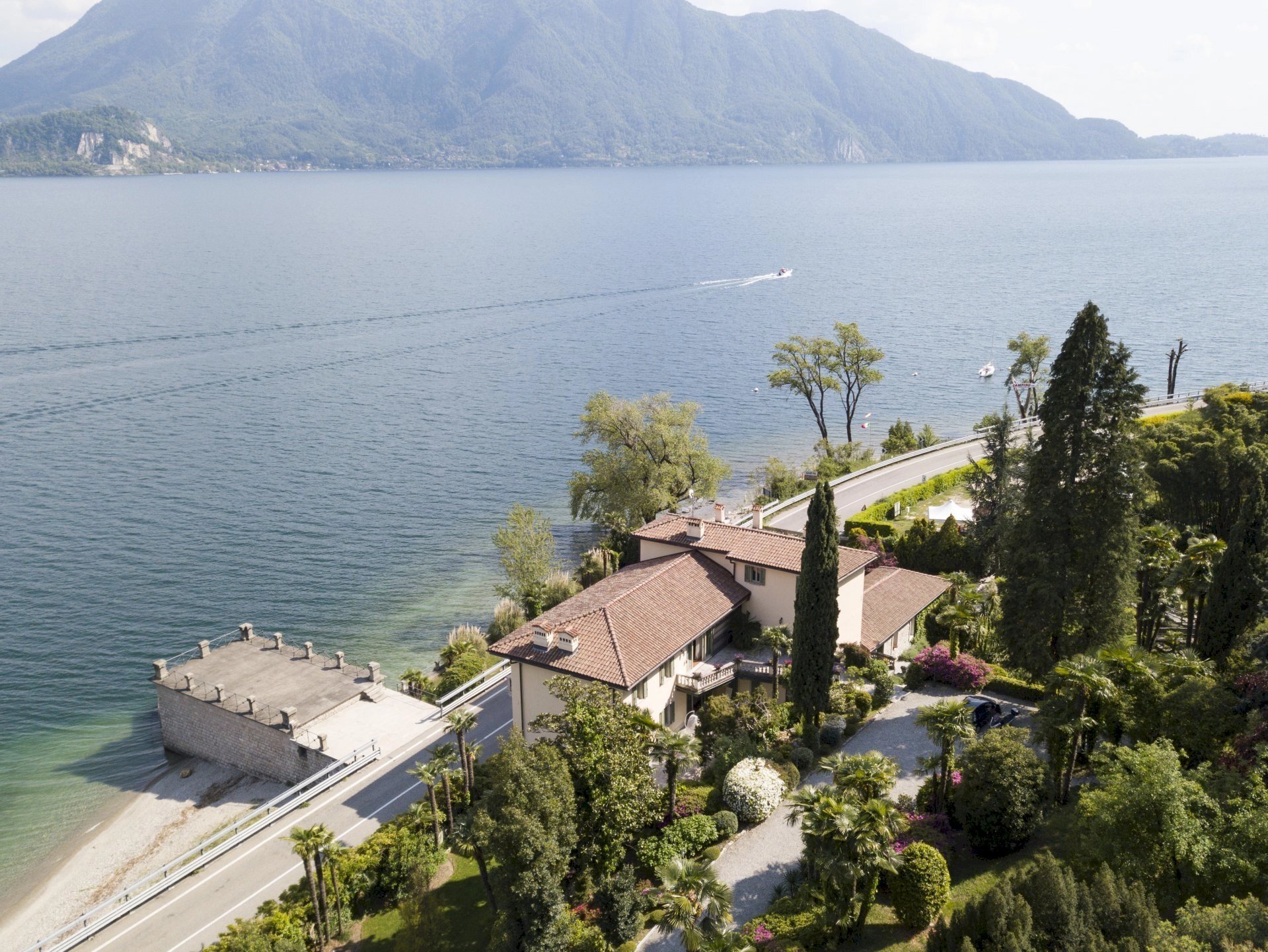 Villa Oggebbio - photo 2