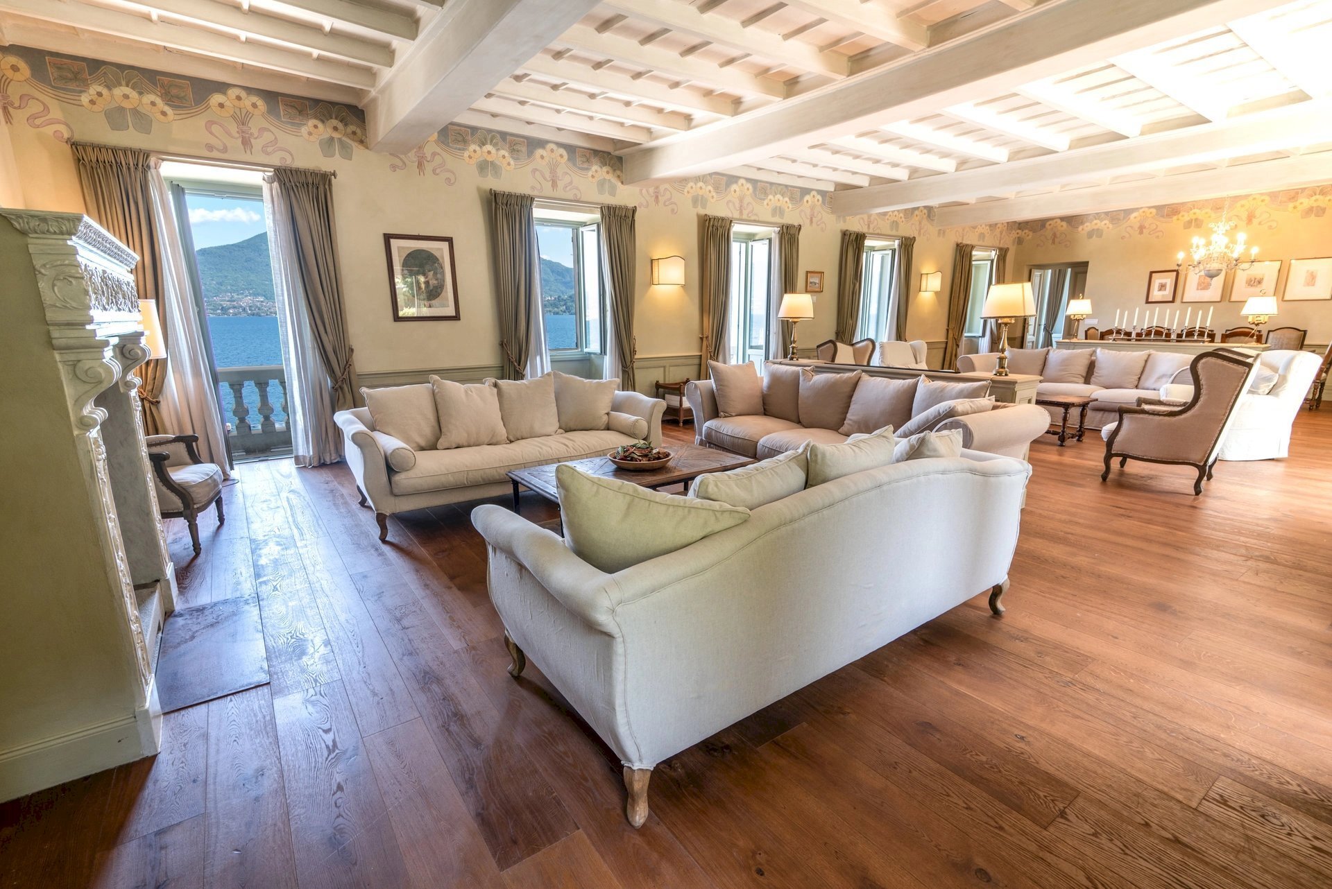 Villa Oggebbio - photo 3