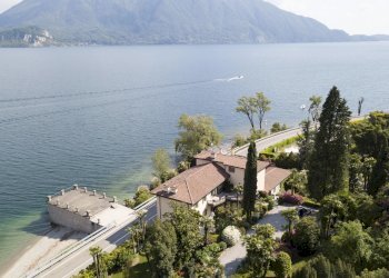Villa Oggebbio - photo 2