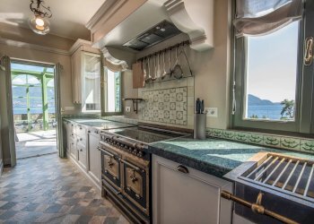 Villa Oggebbio - photo 5