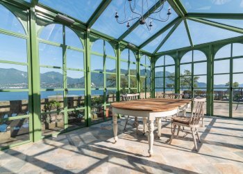 Villa Oggebbio - photo 6