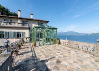 Villa Oggebbio - photo 7