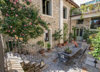 Villa Oggebbio - photo 18