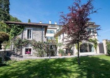 Villa Oggebbio - photo 19