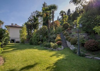 Villa Oggebbio - photo 20