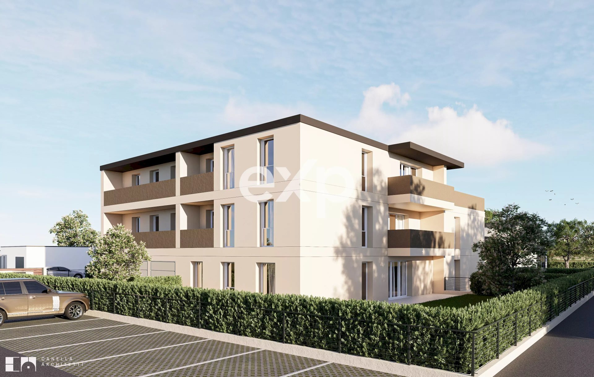 Appartamento Via Mussetta di Sopra, San Donà di Piave - foto 3