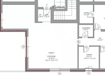Apartment Via Mussetta di Sopra, San Donà di Piave - photo 4