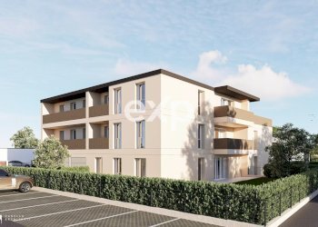 Quadrilocale Via Mussetta di Sopra, San Donà di Piave - foto 3