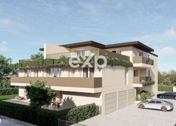 Quadrilocale Via Mussetta di Sopra, San Donà di Piave - foto 1