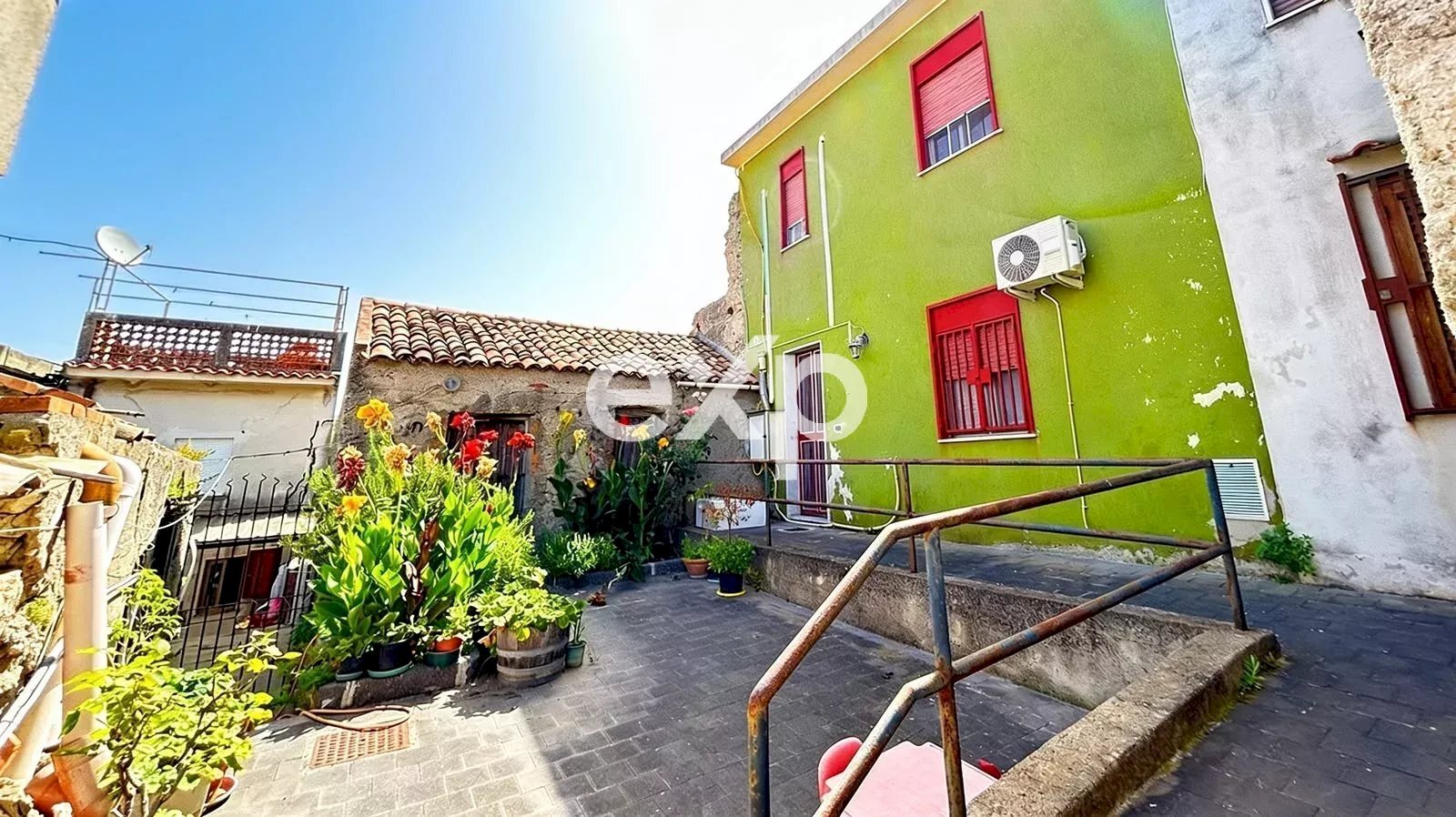 Casa indipendente Villafranca Tirrena, Via Don Lorenzo Milani, Villafranca Tirrena - foto 2